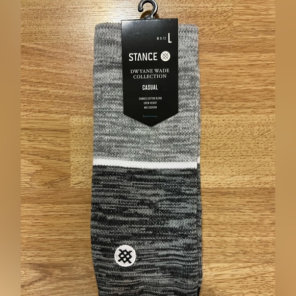 Cozy long socks - Picture 3 of 3